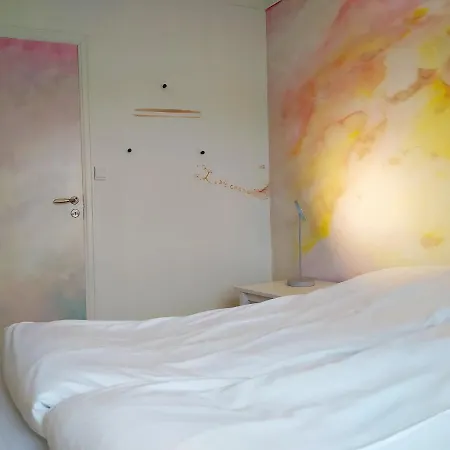 Maison d'hôtes Fish Factory -the Real Lofoten Experience Ballstad