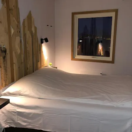 Fish Factory -the Real Lofoten Experience