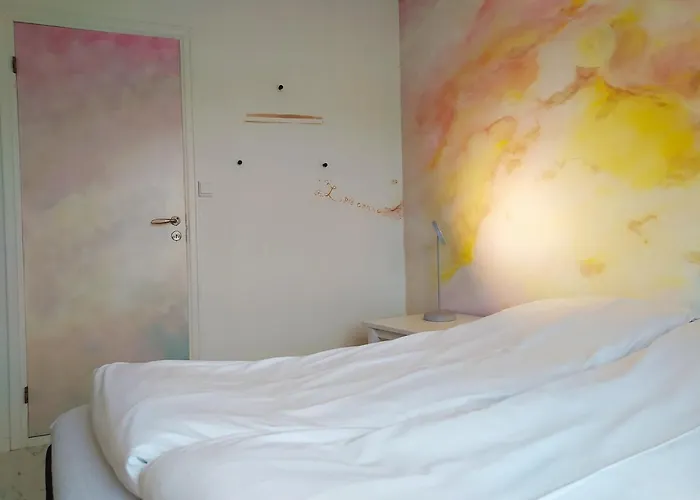 Penzion Fish Factory -the Real Lofoten Experience Ballstad