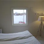 ゲストハウス Fish Factory -the Real Lofoten Experience