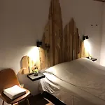 ゲストハウス Fish Factory -the Real Lofoten Experience *