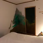 Fish Factory -the Real Lofoten Experience ゲストハウス